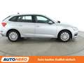 Skoda Scala 1.6 TDI Cool Plus *LED*SHZ*KLIMA* Silber - thumbnail 7