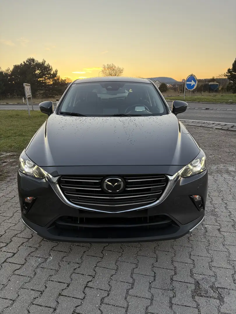 Mazda CX-3 G150 AWD Revolution Top Aut. - 2