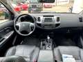 Toyota Hilux HILUX RC2 DBLE CAB 4WD 3.0L 171 D-4D BVA LEGENDE Gri - thumbnail 5