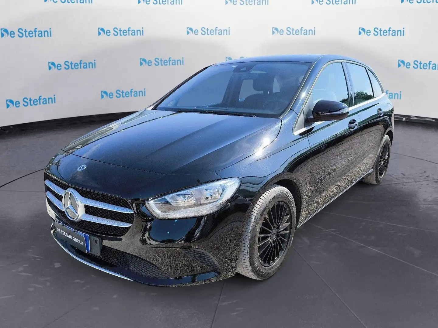 Mercedes-Benz B 180 B 180 Automatic Sport Noir - 1