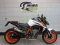 KTM 890 Duke R Wit - thumbnail 1