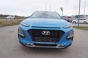Kona Kona 1,0 T-GDi 2WD Level 2