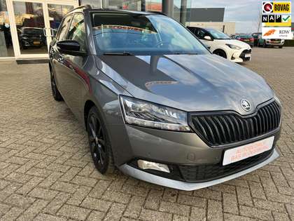 Skoda Fabia 1.0 TSI Business Edition, Automaat, Navi, Apple ca