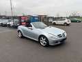 Mercedes-Benz SLK 200 SLK Roadster SLK 200 Kompressor*LEDER* Argent - thumbnail 1