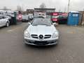 Mercedes-Benz SLK 200 SLK Roadster SLK 200 Kompressor*LEDER* Argent - thumbnail 2