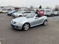 Mercedes-Benz SLK 200 SLK Roadster SLK 200 Kompressor*LEDER* Argent - thumbnail 3