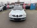 Mercedes-Benz SLK 200 SLK Roadster SLK 200 Kompressor*LEDER* Argent - thumbnail 8