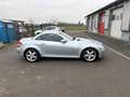 Mercedes-Benz SLK 200 SLK Roadster SLK 200 Kompressor*LEDER* Argent - thumbnail 10
