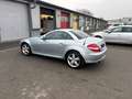 Mercedes-Benz SLK 200 SLK Roadster SLK 200 Kompressor*LEDER* Argent - thumbnail 12