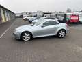 Mercedes-Benz SLK 200 SLK Roadster SLK 200 Kompressor*LEDER* Argent - thumbnail 11