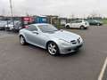 Mercedes-Benz SLK 200 SLK Roadster SLK 200 Kompressor*LEDER* Argent - thumbnail 7