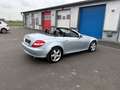 Mercedes-Benz SLK 200 SLK Roadster SLK 200 Kompressor*LEDER* Argent - thumbnail 4