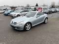 Mercedes-Benz SLK 200 SLK Roadster SLK 200 Kompressor*LEDER* Argent - thumbnail 9