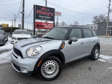 S ALL4 AWD - MANUAL - PANO ROOF