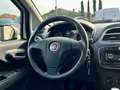 Fiat Punto Evo 1.2 BENZ 69 CV 3 PORTE ADATTA A NEOPATENTATI Biały - thumbnail 17