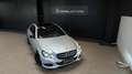 Mercedes-Benz E 220 BlueTEC Avantgarde Silber - thumbnail 2