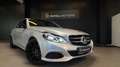 Mercedes-Benz E 220 BlueTEC Avantgarde Silber - thumbnail 3