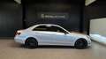 Mercedes-Benz E 220 BlueTEC Avantgarde Silber - thumbnail 4