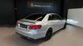 Mercedes-Benz E 220 BlueTEC Avantgarde Silber - thumbnail 6