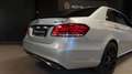 Mercedes-Benz E 220 BlueTEC Avantgarde Silber - thumbnail 5