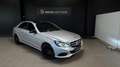 Mercedes-Benz E 220 BlueTEC Avantgarde Silber - thumbnail 1