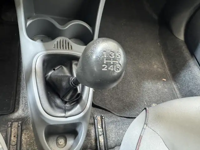 Citroen C1 view 15