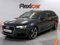 Audi A4 2.0TDI 110kW Negro - thumbnail 2