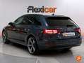 Audi A4 2.0TDI 110kW Negro - thumbnail 4