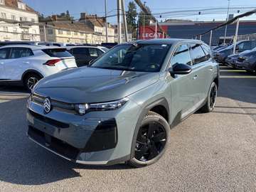 II 1.2 HYBRIDE 145 MAX E-DCS6 AMBIANCE HYPE GREY / TOIT OUVRANT