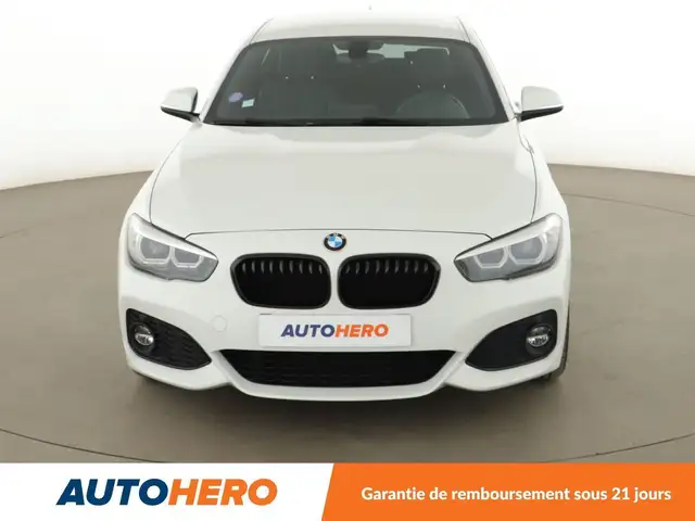 BMW 1 Series view 9