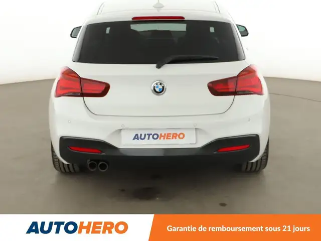 BMW 1 Series view 5