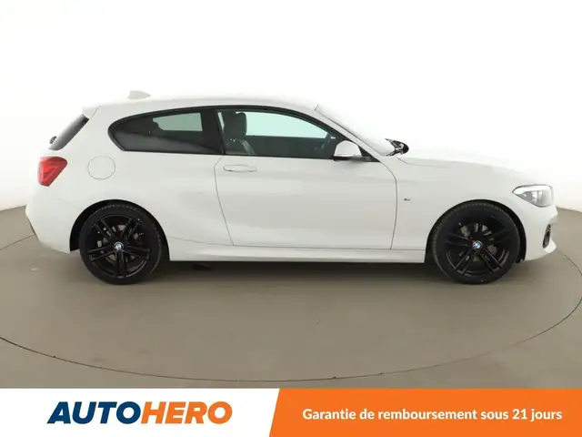 BMW 1 Series view 7