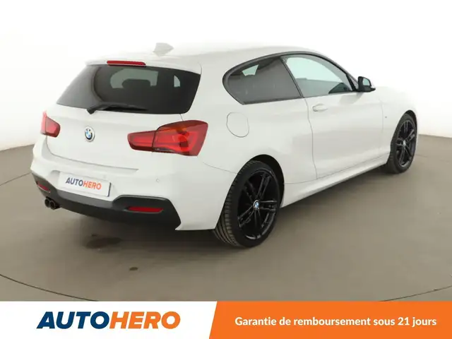 BMW 1 Series view 6