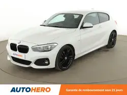 BMW Série 1 120i Edition M Sport Shadow BVA8