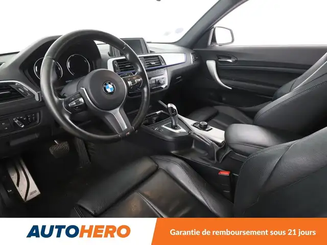 BMW 1 Series view 11