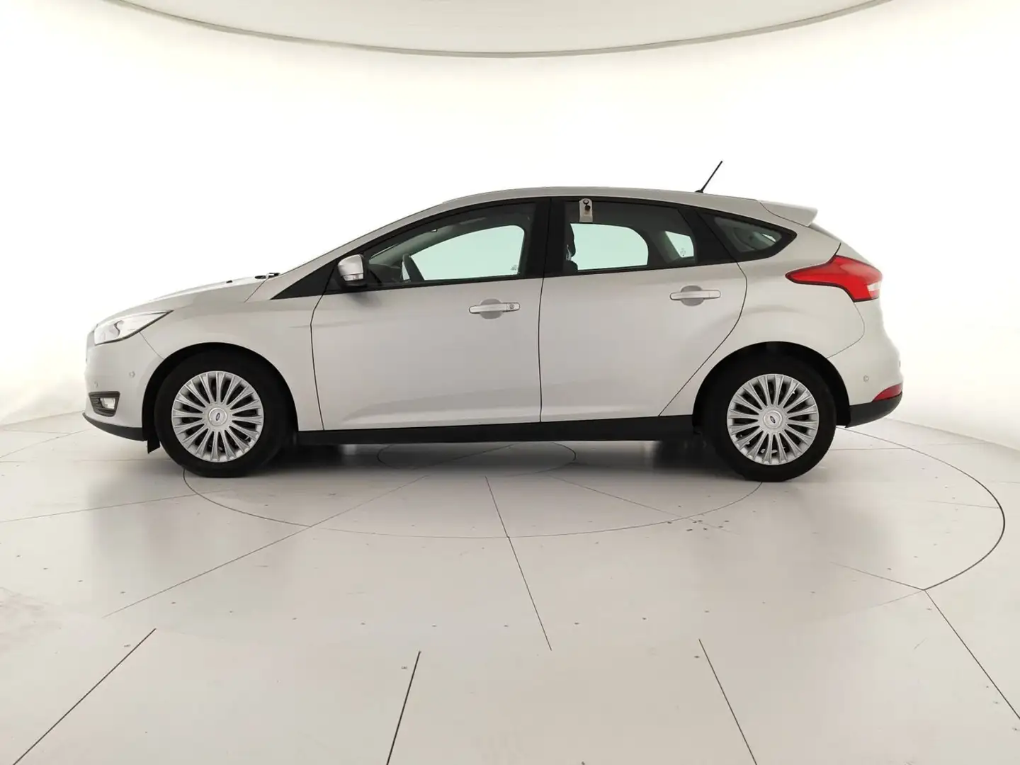 Ford Focus FORD  TITANIUM - 2