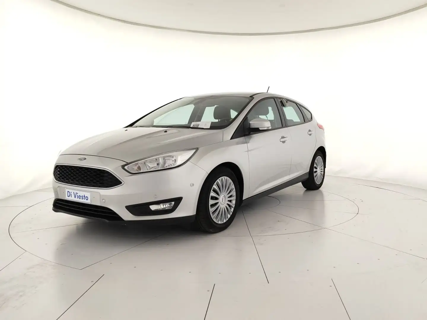 Ford Focus FORD  TITANIUM - 1