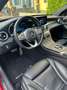 Mercedes-Benz C 200 d 9G-TRONIC AMG Line Rood - thumbnail 8