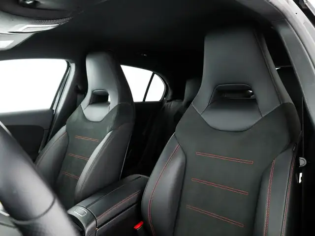 Mercedes-Benz A-Class view 13