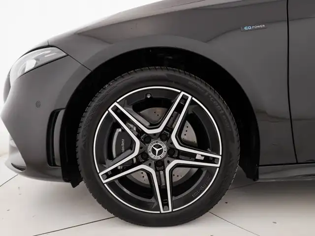 Mercedes-Benz A-Class view 7