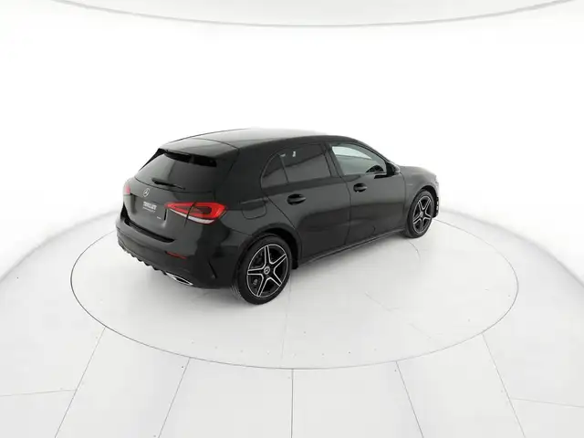 Mercedes-Benz A-Class view 4