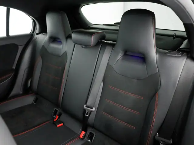 Mercedes-Benz A-Class view 14