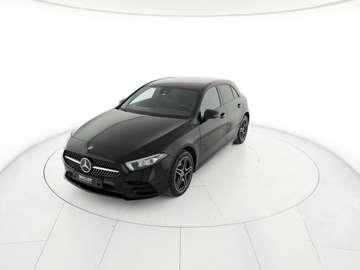 250 e phev (eq-power) premium auto