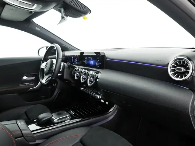 Mercedes-Benz A-Class view 10