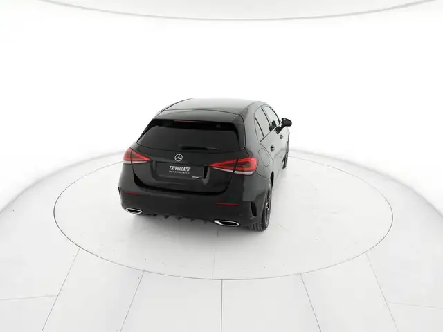 Mercedes-Benz A-Class view 6