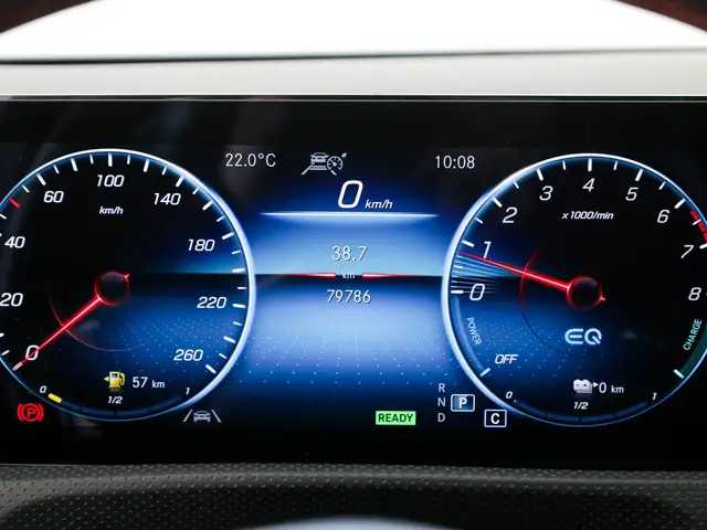 Mercedes-Benz A-Class view 15