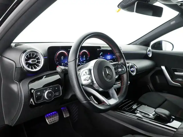 Mercedes-Benz A-Class view 11