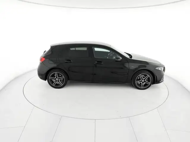 Mercedes-Benz A-Class view 5