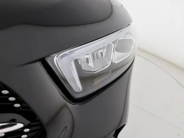 Mercedes-Benz A-Class view 8