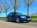 BMW 135 135i High Executive Bleu - thumbnail 1